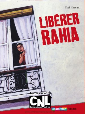 cover image of Libérer Rahia